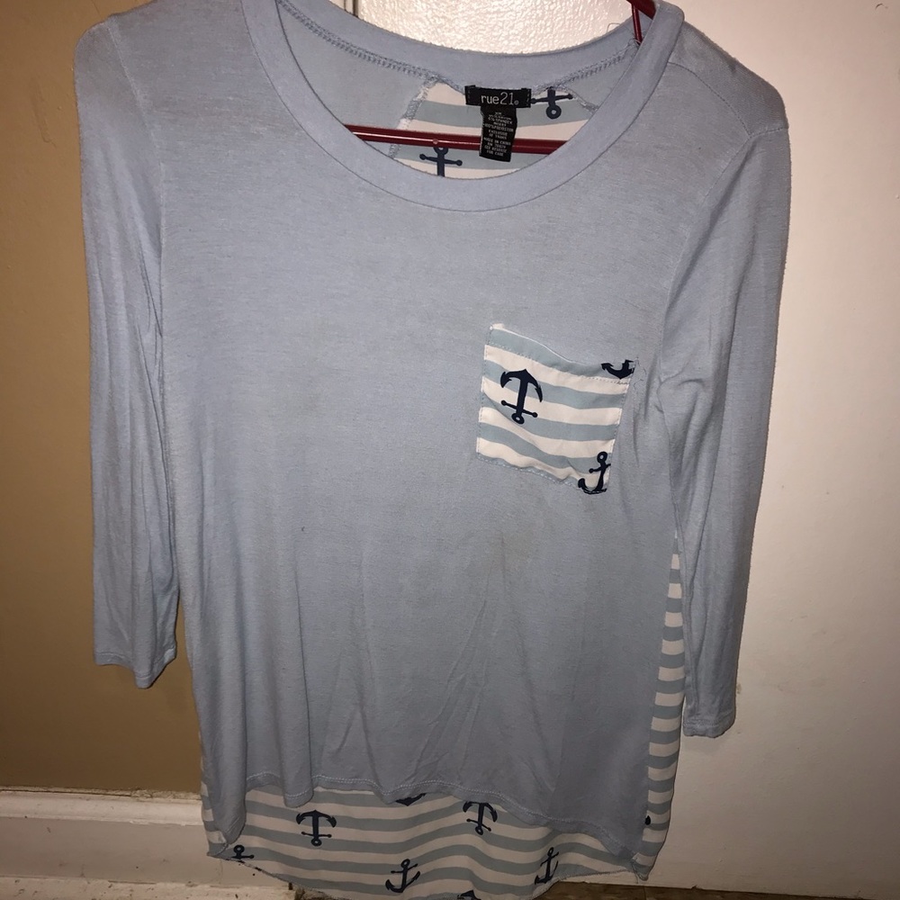 Long sleeve shirt womens
